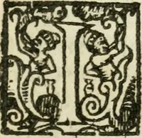 An illustration from The essaies of Sr. Francis Bacon ... His religious meditations. Places of perswasion and disswasion. Seene and allowed (1613)