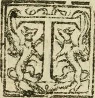 An illustration from The essaies of Sr. Francis Bacon ... His religious meditations. Places of perswasion and disswasion. Seene and allowed (1613)