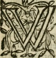 An illustration from The essaies of Sr. Francis Bacon ... His religious meditations. Places of perswasion and disswasion. Seene and allowed (1613)