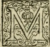 An illustration from The essaies of Sr. Francis Bacon ... His religious meditations. Places of perswasion and disswasion. Seene and allowed (1613)