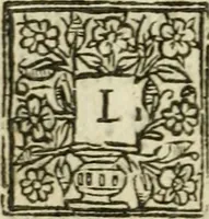 An illustration from The essaies of Sr. Francis Bacon ... His religious meditations. Places of perswasion and disswasion. Seene and allowed (1613)