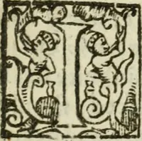 An illustration from The essaies of Sr. Francis Bacon ... His religious meditations. Places of perswasion and disswasion. Seene and allowed (1613)