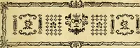 An illustration from Essai météorologique sur la véritable influence des astres, des saisons et changemens de tems : fondé sur de longues observations, & appliqué aux usages de l'agriculture, de la médécine, de la navigation, & c. (1784)