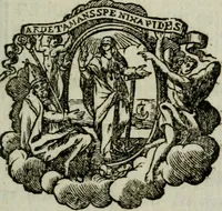 An illustration from Essais de morale, contenus en divers traités sur plusieurs devoirs importans (1679)