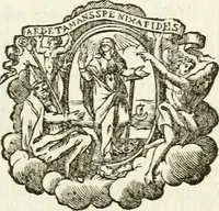 An illustration from Essais de morale, contenus en divers traités sur plusieurs devoirs importans (1679)