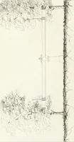 Picture 34 of 122 from Essai sur la composition et l'ornement des jardins : ou, Recueil de plans de jardins de ville et de campagne, de fabriques propres à leur décoration, et de machines pour élever les eaux ; ouvrage faisant suite à l'Almanach du bon jardinier (1823), leaf 127