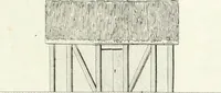 Picture 71 of 122 from Essai sur la composition et l'ornement des jardins : ou, Recueil de plans de jardins de ville et de campagne, de fabriques propres à leur décoration, et de machines pour élever les eaux ; ouvrage faisant suite à l'Almanach du bon jardinier (1823), leaf 177