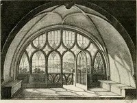 Picture 1 of 122 from Essai sur la composition et l'ornement des jardins : ou, Recueil de plans de jardins de ville et de campagne, de fabriques propres à leur décoration, et de machines pour élever les eaux ; ouvrage faisant suite à l'Almanach du bon jardinier (1823), leaf 4