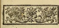 An illustration from Essai sur la peinture, et sur l'Académie de France, établie à Rome (1769)