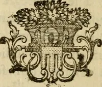An illustration from Essai sur la peinture, et sur l'Académie de France, établie à Rome (1769)