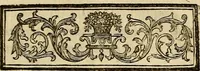 An illustration from Essai sur la peinture, et sur l'Académie de France, établie à Rome (1769)