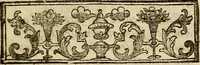An illustration from Essai sur la peinture, et sur l'Académie de France, établie à Rome (1769)
