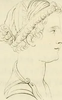 Picture 19 of 106 from Essai sur la physiognomonie : destiné a faire connoître l'homme & à le faire aimer (1781), leaf 127