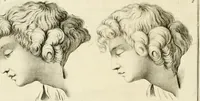 Picture 23 of 106 from Essai sur la physiognomonie : destiné a faire connoître l'homme & à le faire aimer (1781), leaf 133