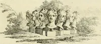 Picture 24 of 106 from Essai sur la physiognomonie : destiné a faire connoître l'homme & à le faire aimer (1781), leaf 134