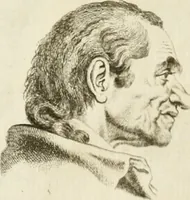 Picture 29 of 106 from Essai sur la physiognomonie : destiné a faire connoître l'homme & à le faire aimer (1781), leaf 173