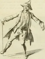 Picture 30 of 106 from Essai sur la physiognomonie : destiné a faire connoître l'homme & à le faire aimer (1781), leaf 174