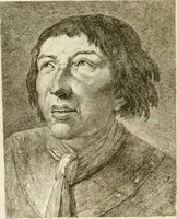 Picture 31 of 106 from Essai sur la physiognomonie : destiné a faire connoître l'homme & à le faire aimer (1781), leaf 175