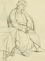 Picture 32 of 106 from Essai sur la physiognomonie : destiné a faire connoître l'homme & à le faire aimer (1781), leaf 176