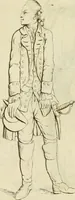 Picture 33 of 106 from Essai sur la physiognomonie : destiné a faire connoître l'homme & à le faire aimer (1781), leaf 176