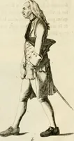 Picture 35 of 106 from Essai sur la physiognomonie : destiné a faire connoître l'homme & à le faire aimer (1781), leaf 177