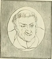 Picture 41 of 106 from Essai sur la physiognomonie : destiné a faire connoître l'homme & à le faire aimer (1781), leaf 186