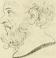 Picture 45 of 106 from Essai sur la physiognomonie : destiné a faire connoître l'homme & à le faire aimer (1781), leaf 204