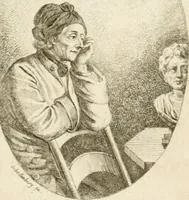 Picture 2 of 106 from Essai sur la physiognomonie : destiné a faire connoître l'homme & à le faire aimer (1781), leaf 21