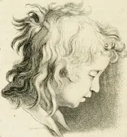 Picture 51 of 106 from Essai sur la physiognomonie : destiné a faire connoître l'homme & à le faire aimer (1781), leaf 215