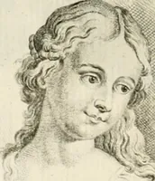 Picture 57 of 106 from Essai sur la physiognomonie : destiné a faire connoître l'homme & à le faire aimer (1781), leaf 219