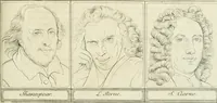 Picture 67 of 106 from Essai sur la physiognomonie : destiné a faire connoître l'homme & à le faire aimer (1781), leaf 252