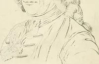 Picture 74 of 106 from Essai sur la physiognomonie : destiné a faire connoître l'homme & à le faire aimer (1781), leaf 257