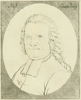 Picture 75 of 106 from Essai sur la physiognomonie : destiné a faire connoître l'homme & à le faire aimer (1781), leaf 258