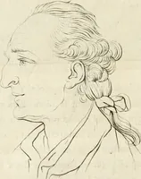 Picture 83 of 106 from Essai sur la physiognomonie : destiné a faire connoître l'homme & à le faire aimer (1781), leaf 281