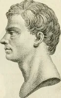Picture 91 of 106 from Essai sur la physiognomonie : destiné a faire connoître l'homme & à le faire aimer (1781), leaf 291