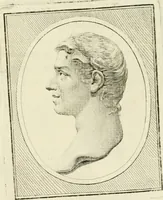 Picture 92 of 106 from Essai sur la physiognomonie : destiné a faire connoître l'homme & à le faire aimer (1781), leaf 292