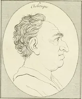 Picture 95 of 106 from Essai sur la physiognomonie : destiné a faire connoître l'homme & à le faire aimer (1781), leaf 294
