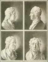 Picture 97 of 106 from Essai sur la physiognomonie : destiné a faire connoître l'homme & à le faire aimer (1781), leaf 297