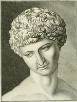 Picture 99 of 106 from Essai sur la physiognomonie : destiné a faire connoître l'homme & à le faire aimer (1781), leaf 300