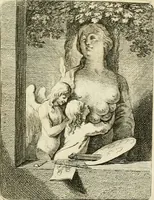 Picture 5 of 106 from Essai sur la physiognomonie : destiné a faire connoître l'homme & à le faire aimer (1781), leaf 38