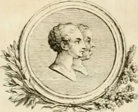 Picture 6 of 106 from Essai sur la physiognomonie : destiné a faire connoître l'homme & à le faire aimer (1781), leaf 41