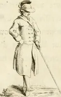 Picture 7 of 106 from Essai sur la physiognomonie : destiné a faire connoître l'homme & à le faire aimer (1781), leaf 45