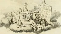 Picture 1 of 106 from Essai sur la physiognomonie : destiné a faire connoître l'homme & à le faire aimer (1781), leaf 6