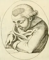 Picture 12 of 106 from Essai sur la physiognomonie : destiné a faire connoître l'homme & à le faire aimer (1781), leaf 87