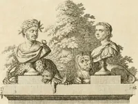 Picture 60 of 266 from Essai sur la physiognomonie : destiné a faire connoître l'homme & à le faire aimer (1781), leaf 137