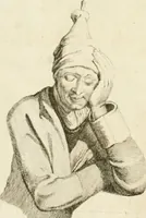 Picture 2 of 266 from Essai sur la physiognomonie : destiné a faire connoître l'homme & à le faire aimer (1781), leaf 21