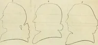 Picture 123 of 266 from Essai sur la physiognomonie : destiné a faire connoître l'homme & à le faire aimer (1781), leaf 234