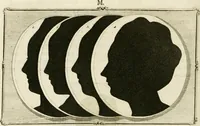 Picture 135 of 266 from Essai sur la physiognomonie : destiné a faire connoître l'homme & à le faire aimer (1781), leaf 257