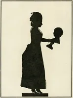 Picture 138 of 266 from Essai sur la physiognomonie : destiné a faire connoître l'homme & à le faire aimer (1781), leaf 261
