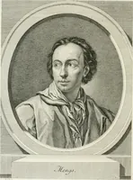 Picture 159 of 266 from Essai sur la physiognomonie : destiné a faire connoître l'homme & à le faire aimer (1781), leaf 317